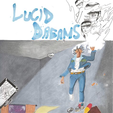 lucid dreams juice wrld